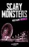 [Redrum 63] • Scary Monsters